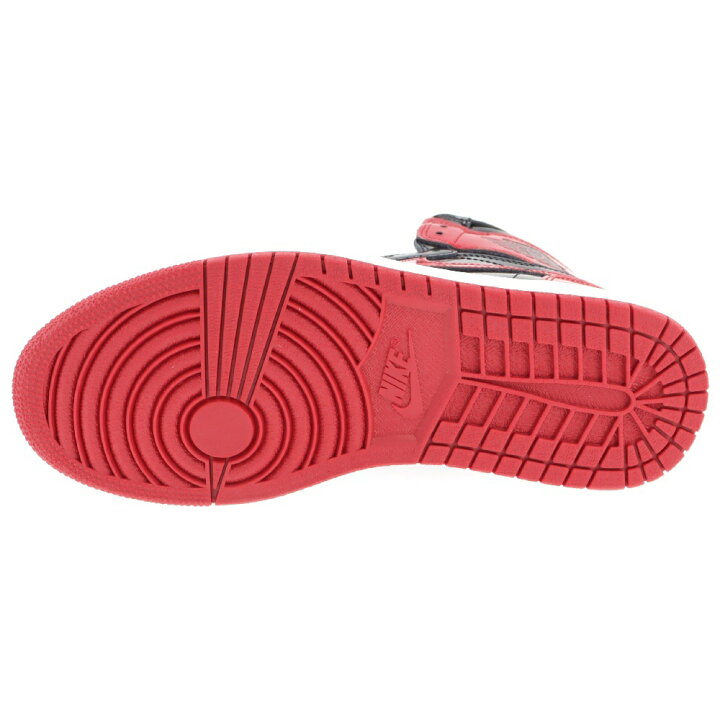 楽天市場】NIKE(ナイキ) サイズ:27.0cm AIR JORDAN 1 RETRO HIGH OG  