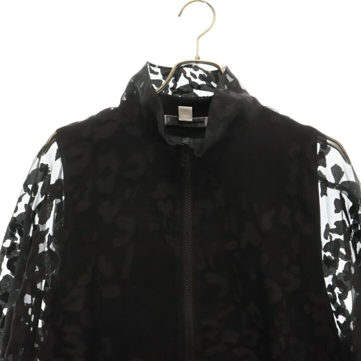 楽天市場】Y-3(ワイスリー) サイズ:M W SHEER LEOPARD DRESS シアー 