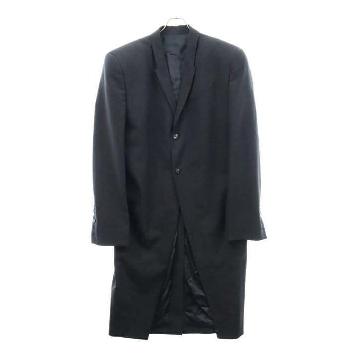 楽天市場】Rick Owens(リックオウエンス) サイズ:46 Jumbo Tatlin Coat  