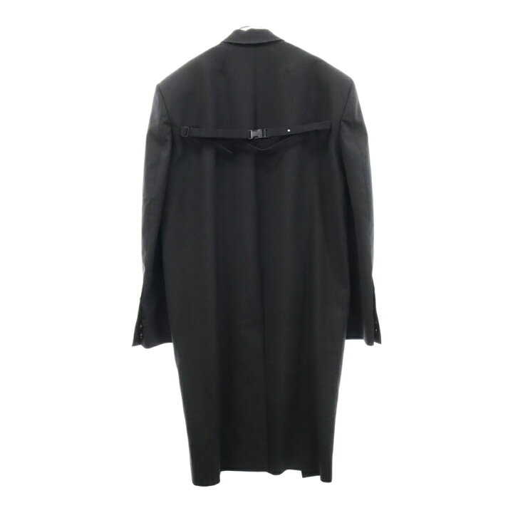 楽天市場】Rick Owens(リックオウエンス) サイズ:46 Jumbo Tatlin Coat  