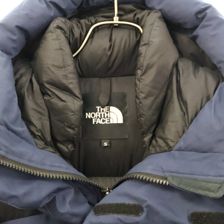 楽天市場】THE NORTH FACE(ザノースフェイス) サイズ:S BALTRO LIGHT 