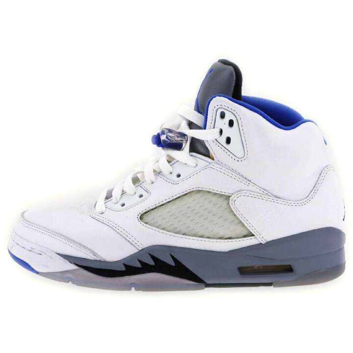 楽天市場】NIKE(ナイキ) サイズ:27.0cm AIR JORDAN 5 RETRO STEALTH 