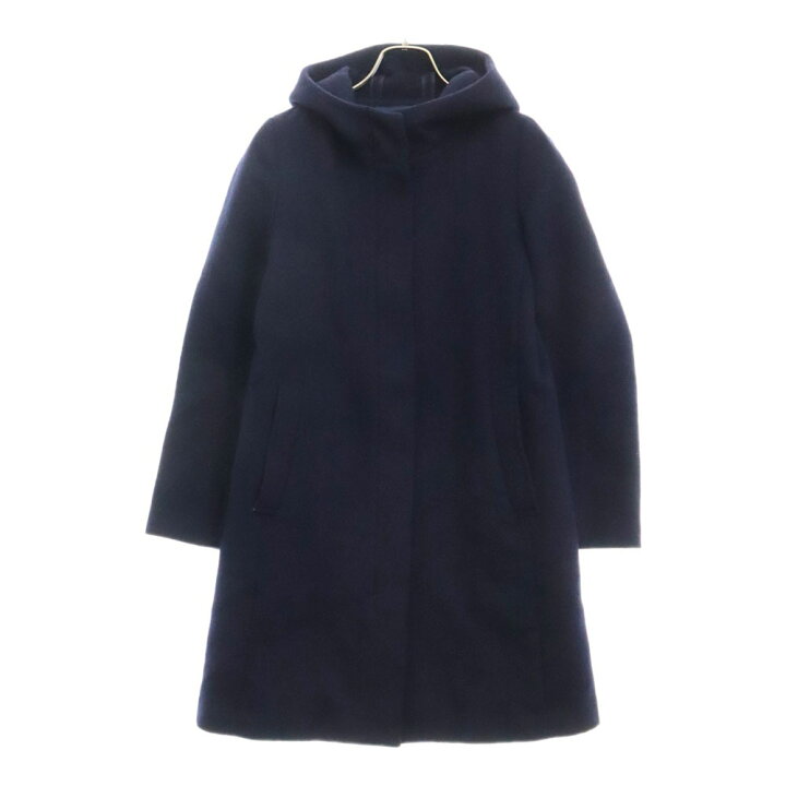 楽天市場】SHIPS(シップス) サイズ:36 モヘア ジップアップ フーデッド 
