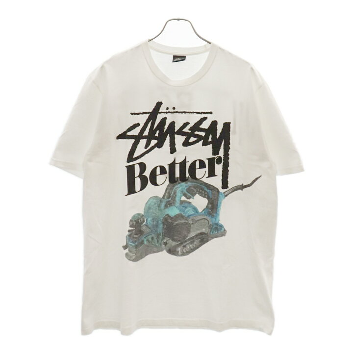 楽天市場】STUSSY(ステューシー) サイズ:L 23AW BETTER GIFT SHOP  