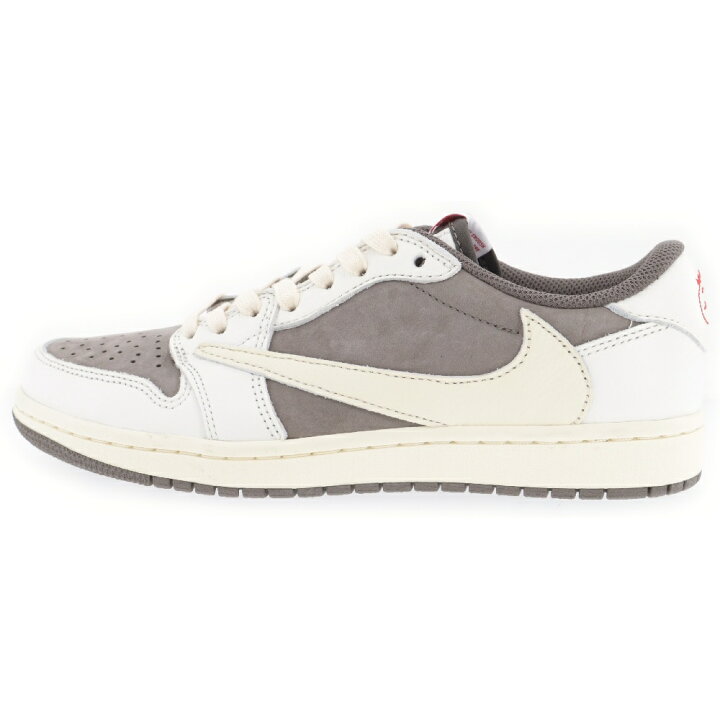 楽天市場】NIKE(ナイキ) サイズ:25.0cm ×TRAVIS SCOTT AIR JORDAN 1 