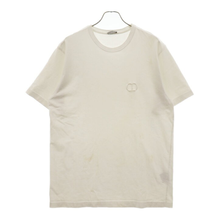 楽天市場】DIOR(ディオール) サイズ:XL 24AW CD Icon T-Shirts ロゴ 