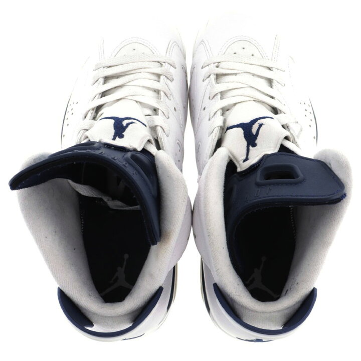 楽天市場】NIKE(ナイキ) サイズ:28.0cm AIR JORDAN 6 RETRO MIDNIGHT 