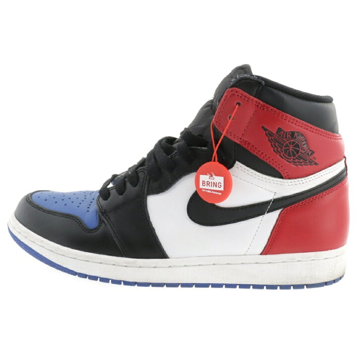 楽天市場】NIKE(ナイキ) サイズ:27.5cm AIR JORDAN 1 RETRO HIGH OG 