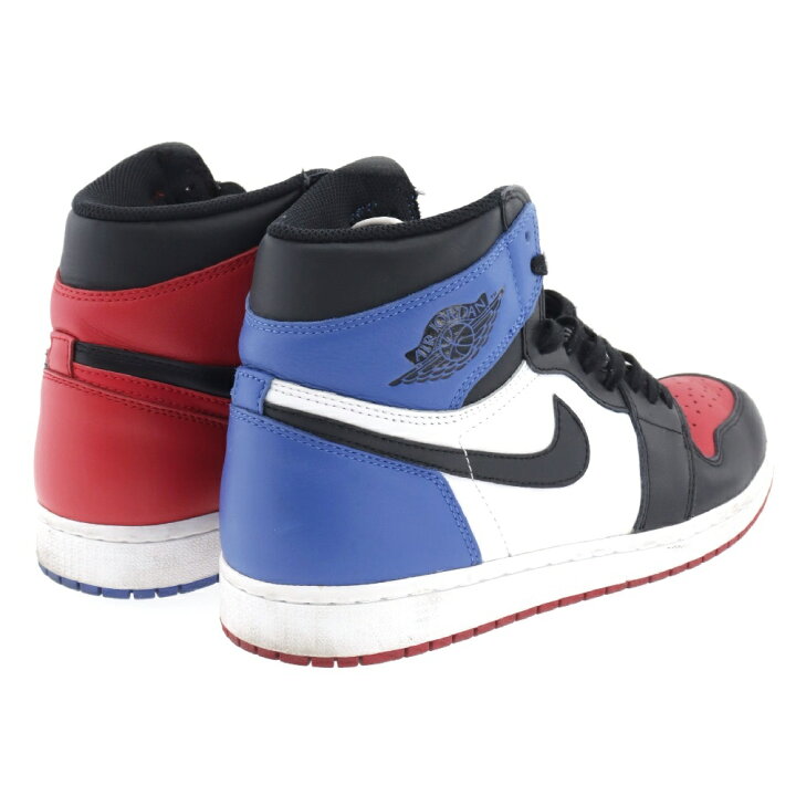 楽天市場】NIKE(ナイキ) サイズ:27.5cm AIR JORDAN 1 RETRO HIGH OG 
