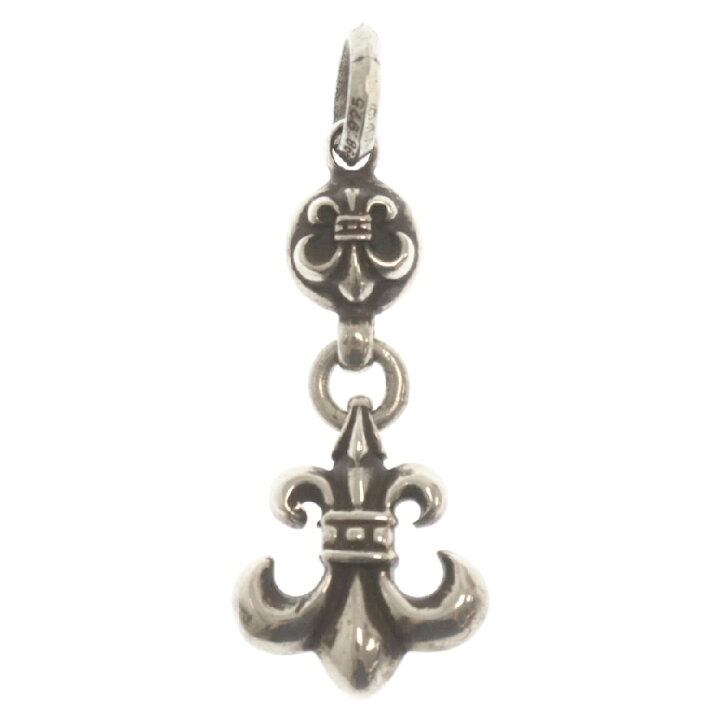 楽天市場】CHROME HEARTS(クロムハーツ) 1BALL BS FLEUR 1ボールBS 