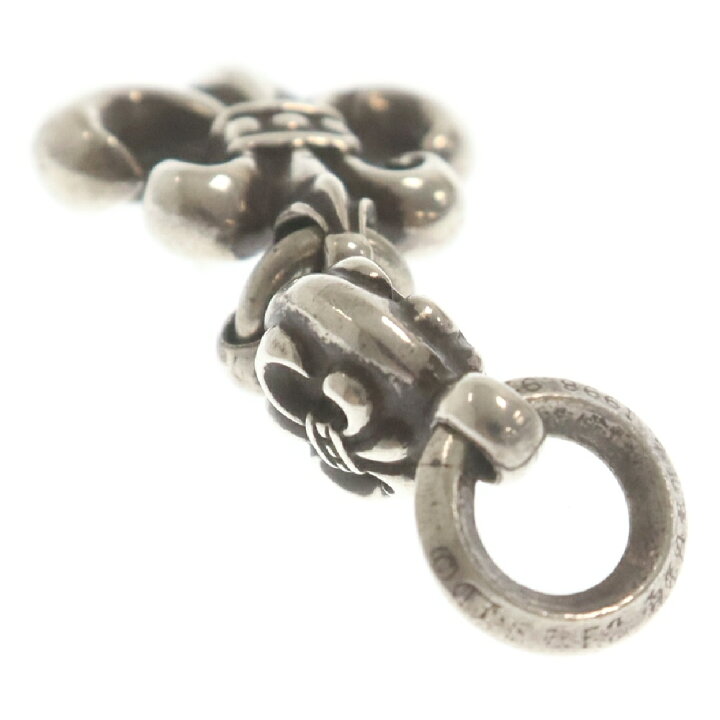 楽天市場】CHROME HEARTS(クロムハーツ) 1BALL BS FLEUR 1ボールBS 
