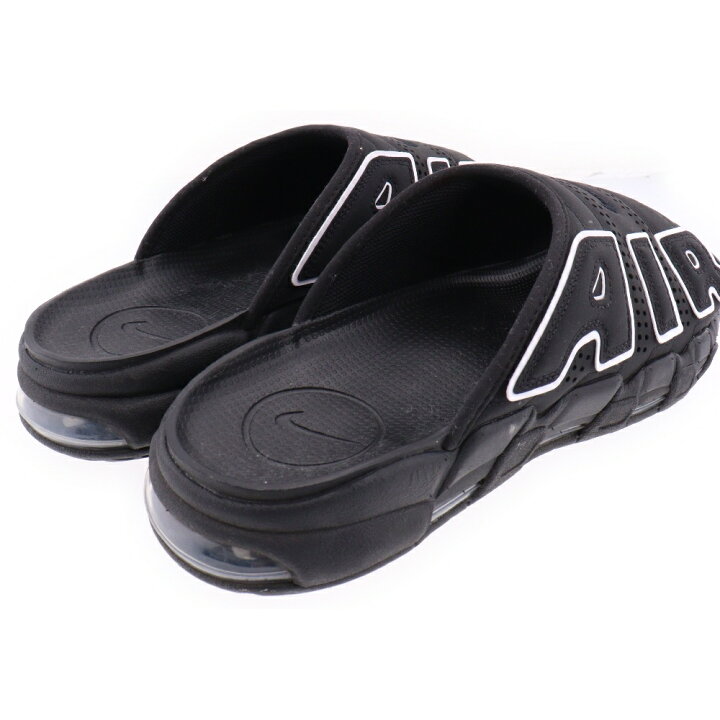 楽天市場】NIKE(ナイキ) サイズ:31.0cm AIR MORE UPTEMPO SLIDE エアモ 