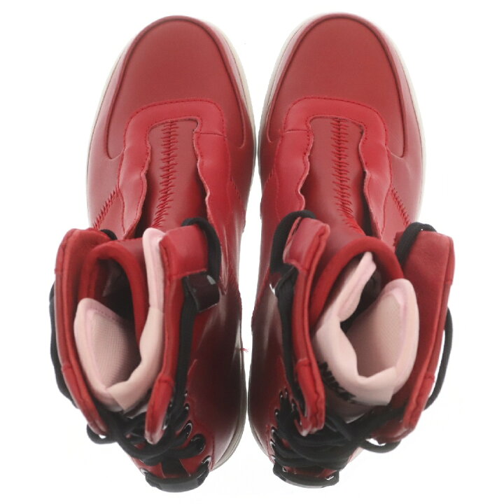 楽天市場】NIKE(ナイキ) サイズ:23.0cm WMNS AIR FORCE 1 REBEL XX GYM 