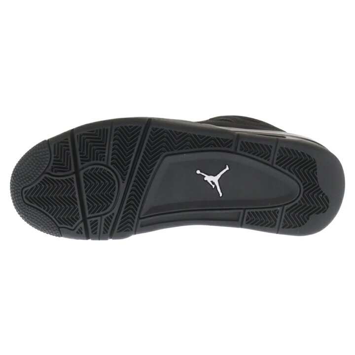 楽天市場】NIKE(ナイキ) サイズ:28.5cm AIR JORDAN 4 Black cat CU1110 