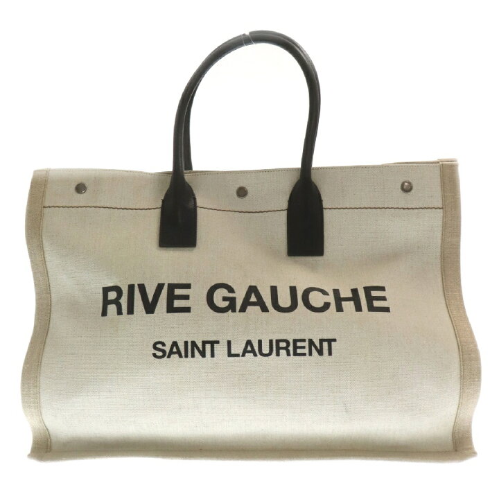 SAINT LAURENT PARIS (サンローランパリ) RIVE GOUCHE リヴゴーシュ 