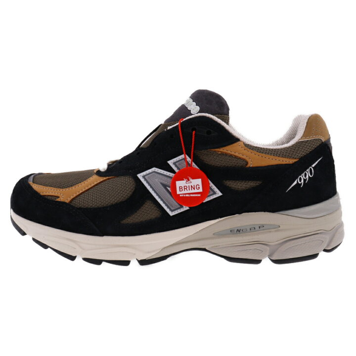 楽天市場】New Balance(ニューバランス) サイズ:28.0cm M990BB3 V3 
