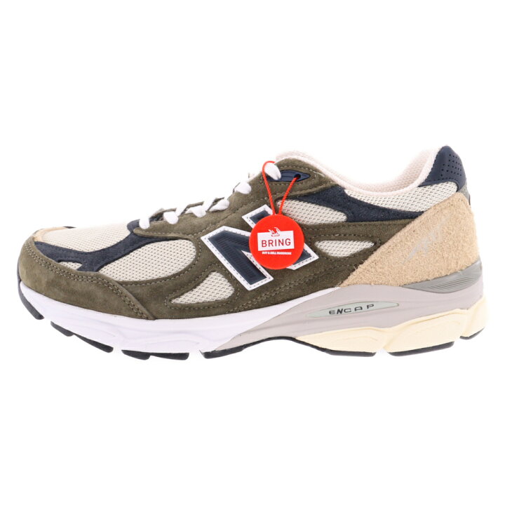 楽天市場】New Balance(ニューバランス) サイズ:28.0cm M990TO3 V3 