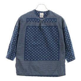 楽天市場】VISVIM WMV(ビズビム ダブリューエムブイ) サイズ:1 14SS 