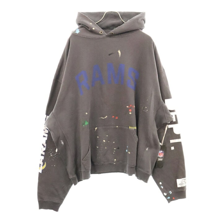 楽天市場】GALLERY DEPT.(ギャラリーデプト) サイズ:XL ×LA RAMS