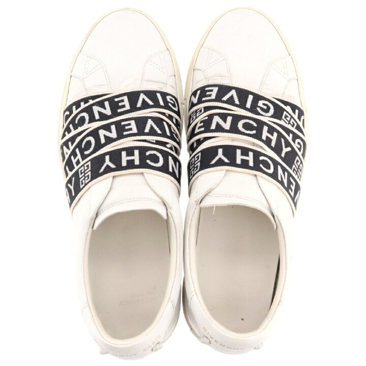楽天市場】GIVENCHY(ジバンシィ) サイズ:42 アーバンストリート ベルト 