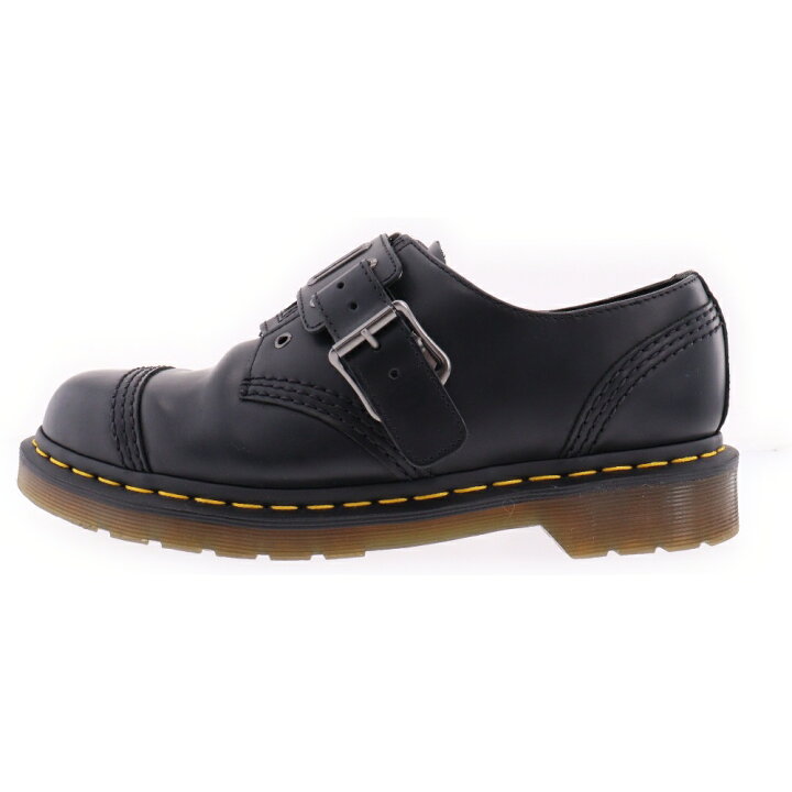 楽天市場】Dr.Martens(ドクターマーチン) サイズ:UK7.0 QUYNN LOW 4  