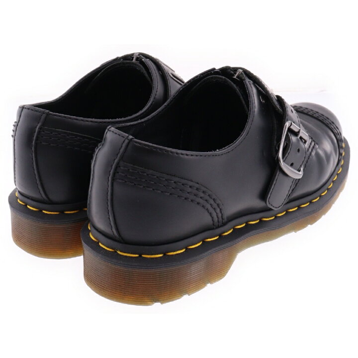 楽天市場】Dr.Martens(ドクターマーチン) サイズ:UK7.0 QUYNN LOW 4 