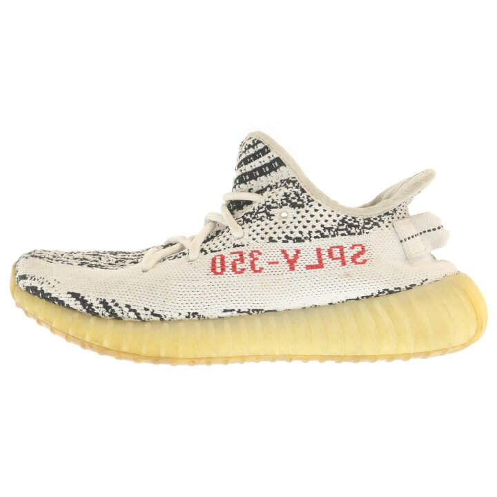楽天市場】adidas(アディダス) サイズ:25.0cm YEEZY BOOST 350 V2  