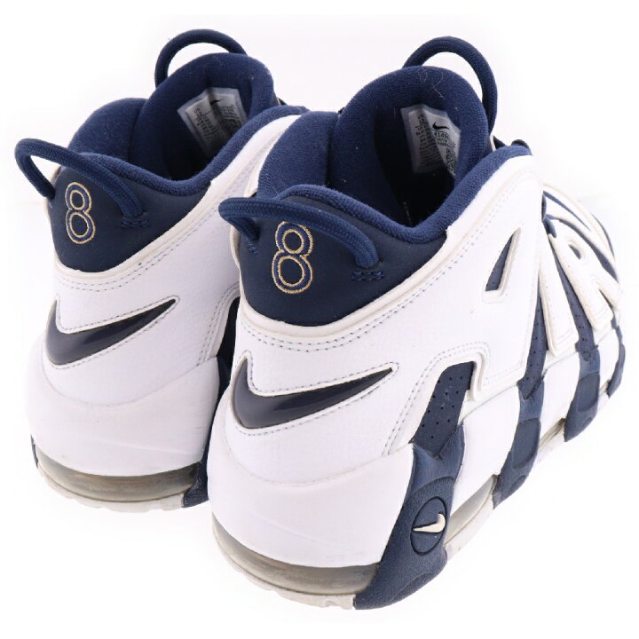 楽天市場】NIKE(ナイキ) サイズ:30.0cm AIR MORE UPTEMPO Olympic エア 