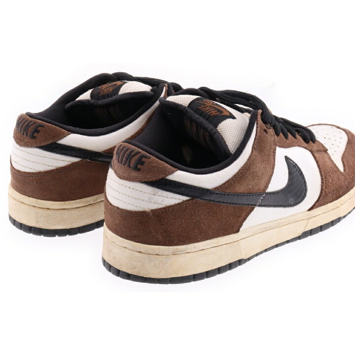楽天市場】NIKE SB(ナイキエスビー) サイズ:27.0cm 【07年製 鑑賞用 