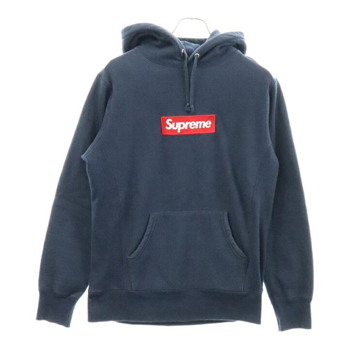 楽天市場】SUPREME(シュプリーム) サイズ:S 12AW Box Logo Hooded 