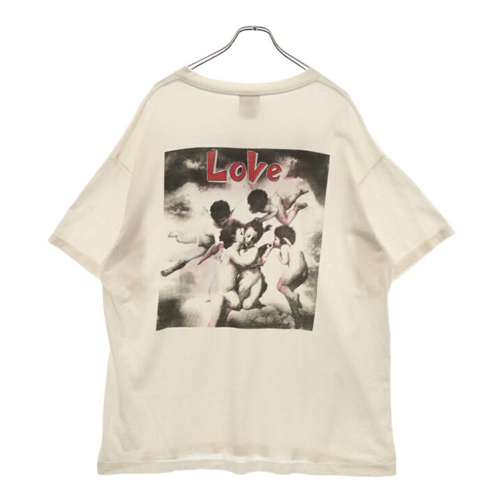 楽天市場】SAINT MICHAEL(セントマイケル) サイズ:XXXL 22SS SS TEE 