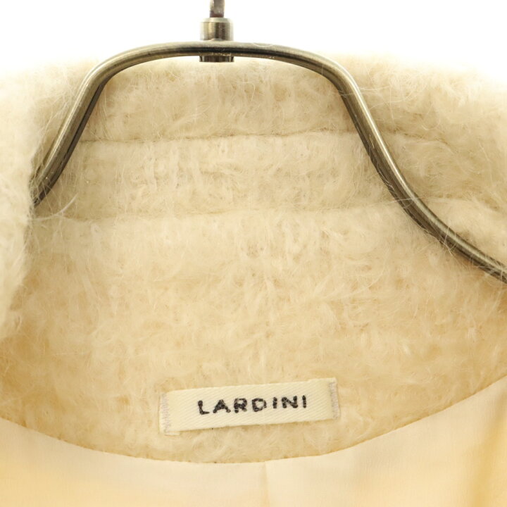 楽天市場】LARDINI(ラルディーニ) サイズ:40 モヘア混 ウール 