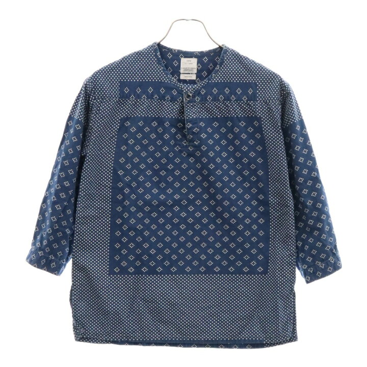 楽天市場】VISVIM WMV(ビズビム ダブリューエムブイ) サイズ:1 14SS 