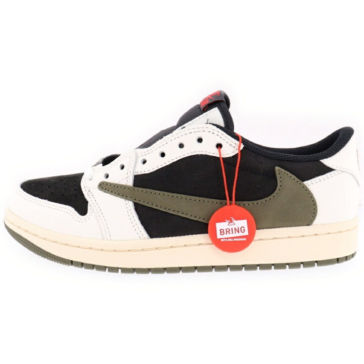 楽天市場】NIKE(ナイキ) サイズ:25.0cm ×Travis Scott WMNS AIR JORDAN 
