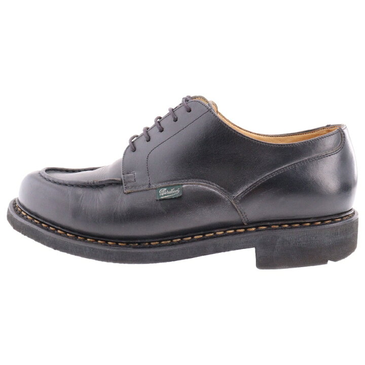 楽天市場】PARABOOT(パラブーツ) サイズ:8 CHAMBORD シャンボード 
