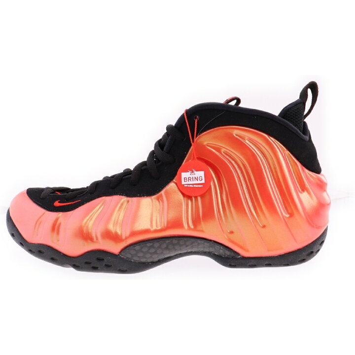 楽天市場】NIKE(ナイキ) サイズ:29.0cm AIR FOAMPOSITE ONE HABANERO 
