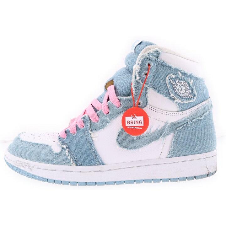 楽天市場】NIKE(ナイキ) サイズ:27.0cm WMNS AIR JORDAN 1 HIGH OG 