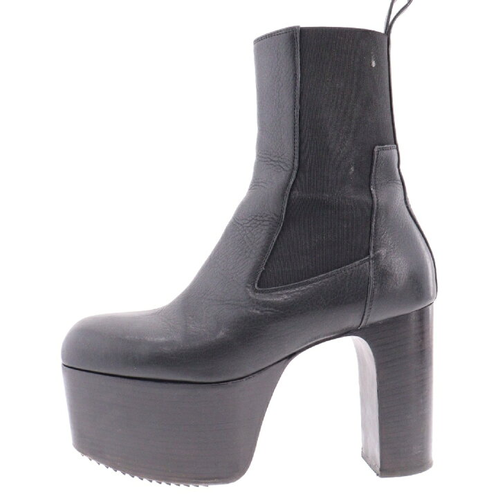 リックオウエンスキスブーツkiss boots 41（楽天市場】Rick Owens  