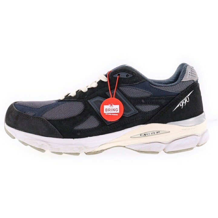 楽天市場】New Balance(ニューバランス) サイズ:28.0cm × KITH RONNIE 