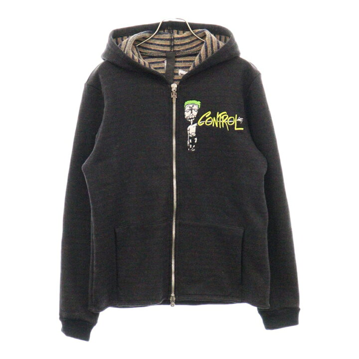 楽天市場】CHROME HEARTS(クロムハーツ) サイズ:S ×MATTY BOY Zipup 