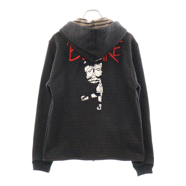 楽天市場】CHROME HEARTS(クロムハーツ) サイズ:S ×MATTY BOY Zipup  