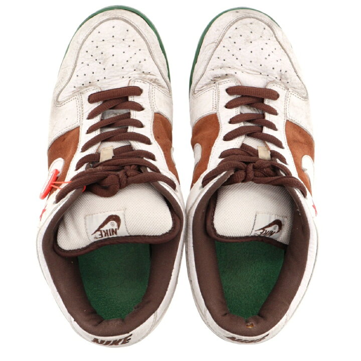 楽天市場】NIKE(ナイキ) サイズ:31.0cm 観賞用 2004年製 DUNK LOW PRO 