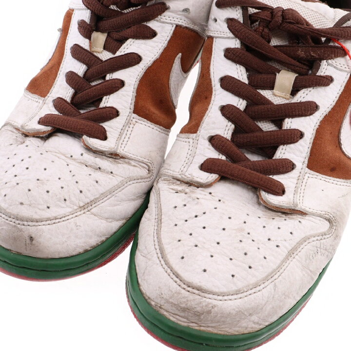 楽天市場】NIKE(ナイキ) サイズ:31.0cm 観賞用 2004年製 DUNK LOW PRO 