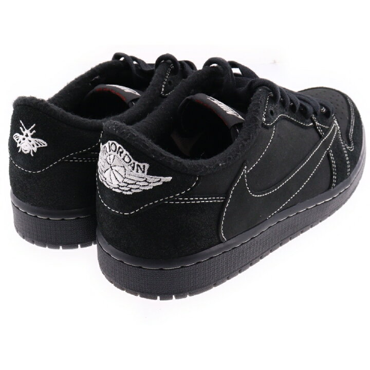楽天市場】NIKE(ナイキ) サイズ:28.0cm × TRAVIS SCOTT AIR JORDAN 1 