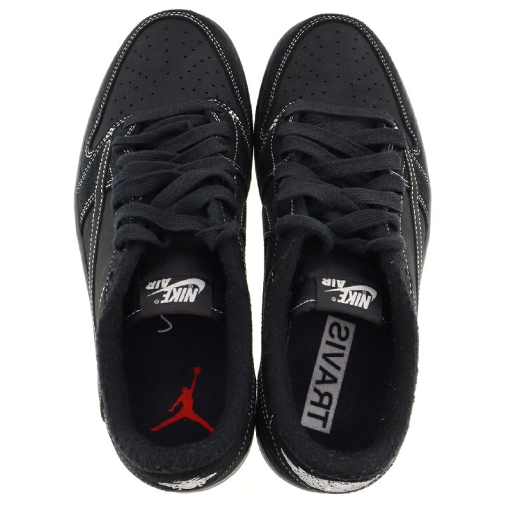 楽天市場】NIKE(ナイキ) サイズ:28.0cm × TRAVIS SCOTT AIR JORDAN 1 
