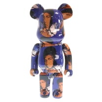 楽天市場】be@rbrick andy warhol 1000％の通販