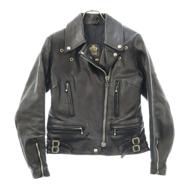 楽天市場】Lewis Leathers(ルイスレザー) サイズ:36 VINTAGE LIGHTNING  