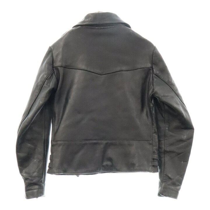 楽天市場】Lewis Leathers(ルイスレザー) サイズ:36 VINTAGE LIGHTNING 