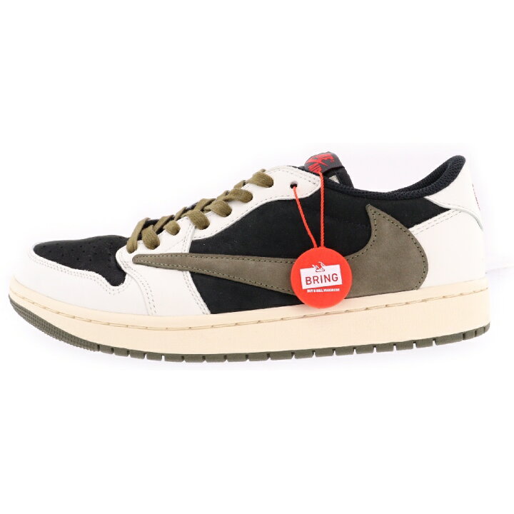 楽天市場】NIKE(ナイキ) サイズ:27.5cm ×Travis Scott WMNS Air Jordan 