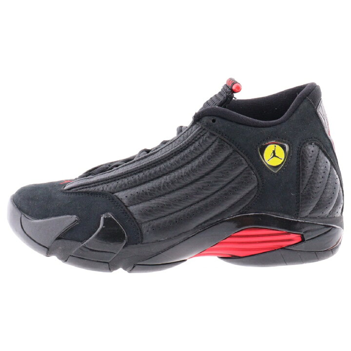 楽天市場】NIKE(ナイキ) サイズ:28.0cm AIR JORDAN 14 LAST SHOT ART 